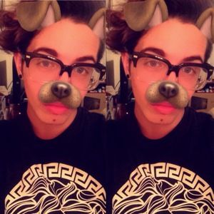 Meet your Posher, Adam